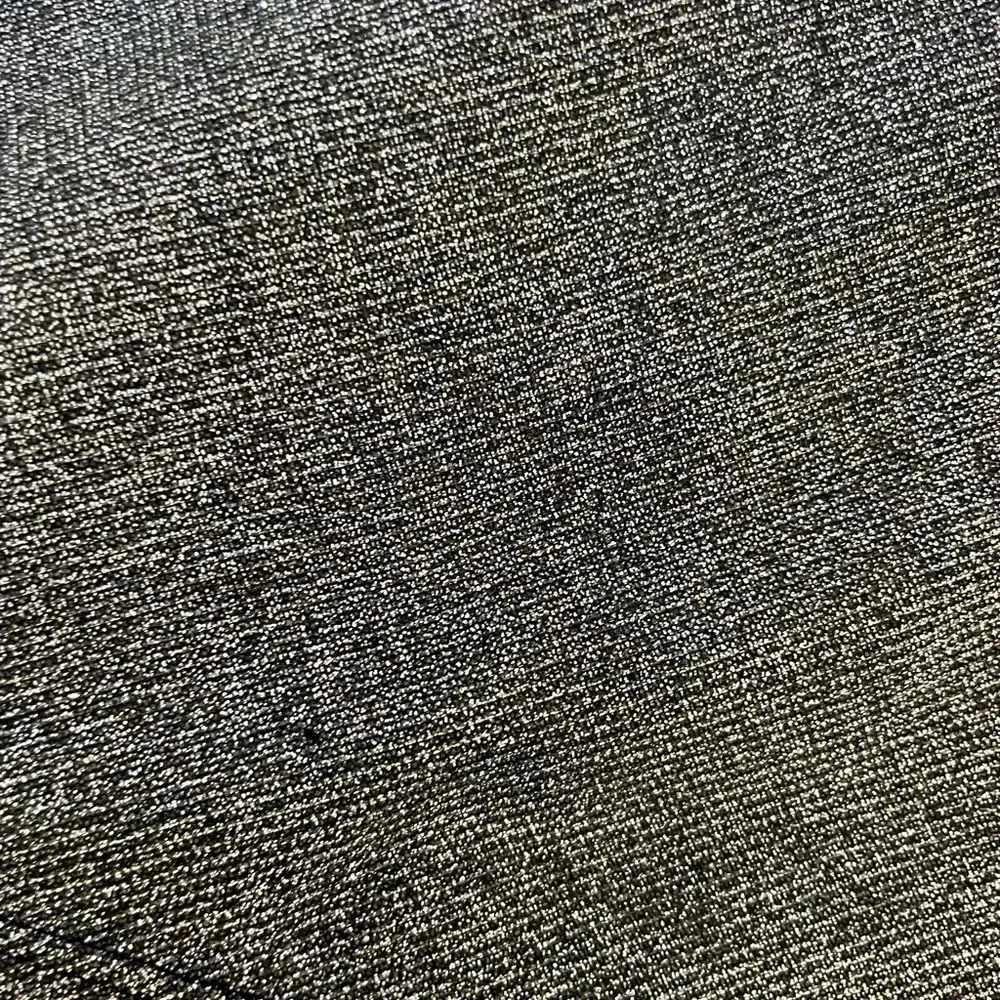 RtA Selma Sparkle cowl neck top - Picture 10 of 11